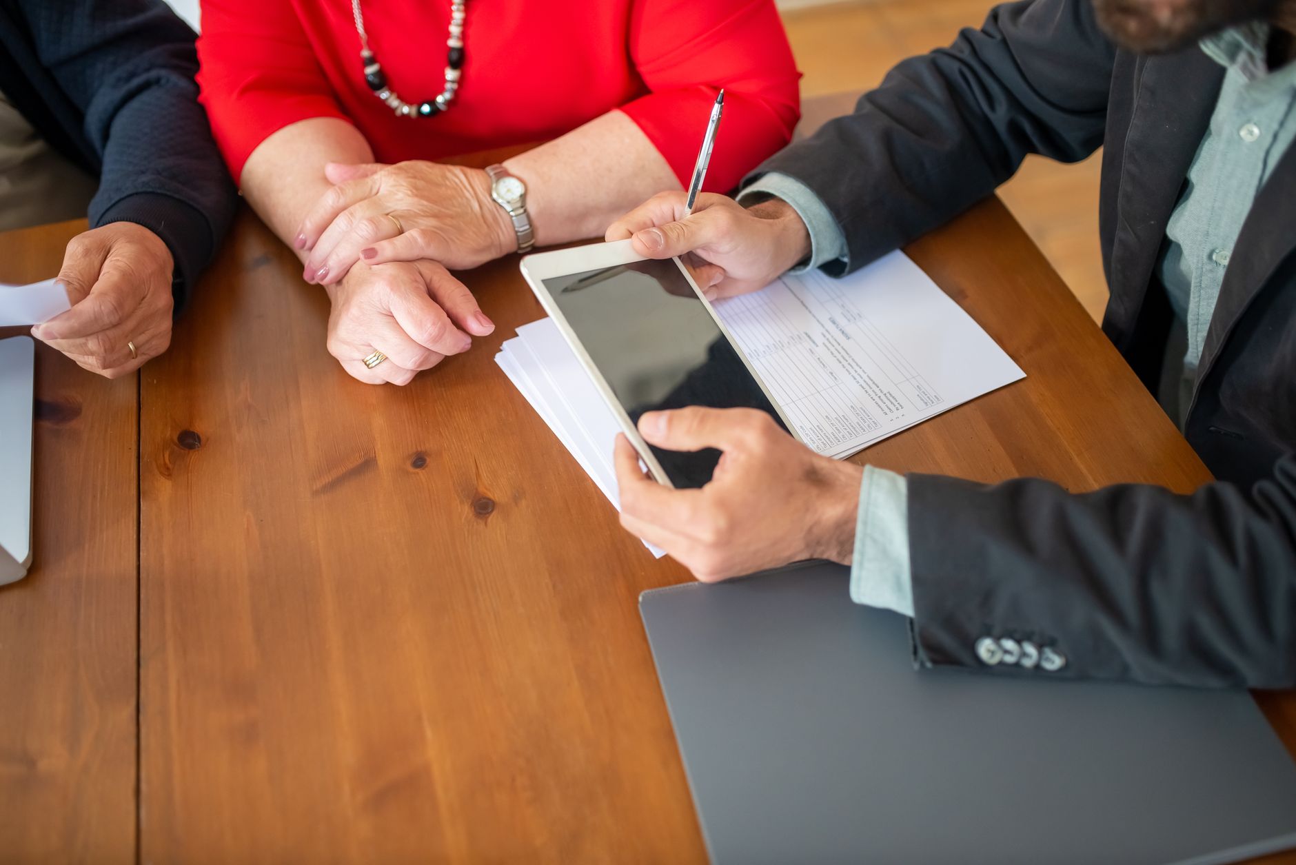 Courtier en assurance Laval